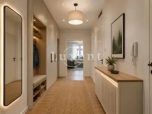 Prodej bytu 4+1, Praha - Libeň, Novákových, 82 m2