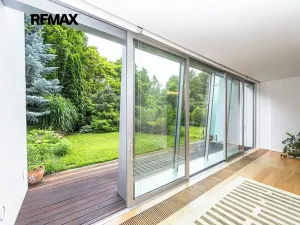 Pronájem bytu 2+kk, Praha - Smíchov, Na Hřebenkách, 106 m2
