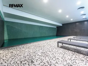 Pronájem bytu 2+kk, Praha - Smíchov, Na Hřebenkách, 106 m2