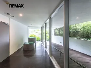 Pronájem bytu 2+kk, Praha - Smíchov, Na Hřebenkách, 106 m2