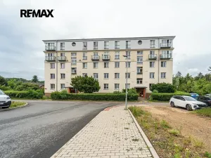 Prodej bytu 2+1, Husinec, Nad Údolím, 55 m2