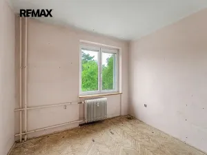 Prodej bytu 2+1, Husinec, Nad Údolím, 55 m2