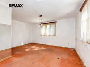 Prodej rodinného domu, Vlašim, 101 m2