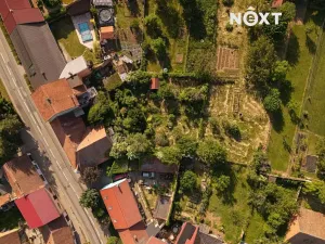 Prodej rodinného domu, Ořechov, Pavlíkova, 245 m2