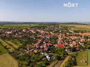Prodej rodinného domu, Ořechov, Pavlíkova, 245 m2