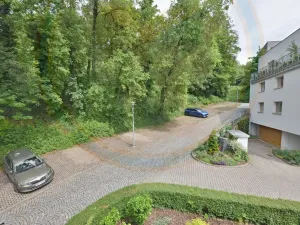 Pronájem bytu 2+kk, Klecany, Nám. Třebízského, 52 m2