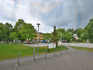 Pronájem bytu 2+kk, Klecany, Nám. Třebízského, 52 m2