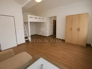 Pronájem bytu 2+kk, Potěhy, 49 m2