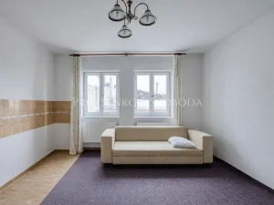 Prodej činžovního domu, Mělník, Českolipská, 418 m2