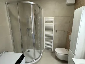 Pronájem bytu 2+kk, Brno, Kociánka, 50 m2