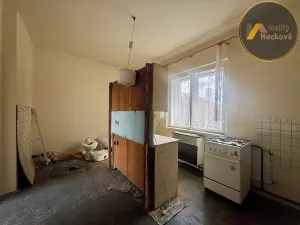 Prodej vícegeneračního domu, Kolín, Ke Hřbitovu, 264 m2