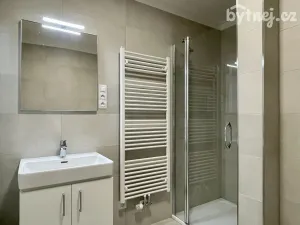 Pronájem bytu 2+kk, Brno, 46 m2