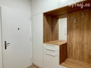 Pronájem bytu 2+kk, Brno, 46 m2