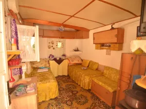 Prodej chaty, Praha - Lipence, Údolí hvězd, 25 m2