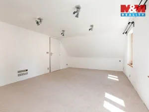Prodej chalupy, Město Albrechtice - Česká Ves, 142 m2