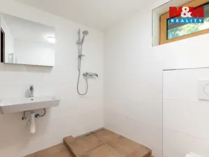 Prodej chalupy, Město Albrechtice - Česká Ves, 142 m2