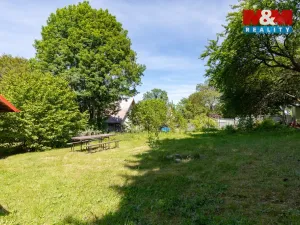 Prodej chalupy, Město Albrechtice - Česká Ves, 142 m2