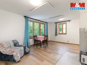 Prodej chalupy, Město Albrechtice - Česká Ves, 142 m2
