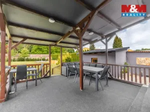 Prodej bytu 1+1, Ostrava - Stará Bělá, Vaňkova, 40 m2