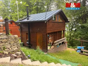 Pronájem chaty, Frýdlant nad Ostravicí - Frýdlant, 45 m2