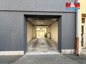 Pronájem, Pardubice - Zelené Předměstí, 16 m2