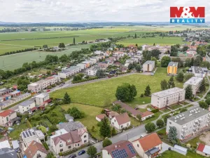 Prodej rodinného domu, Černožice, Gen. Svobody, 130 m2