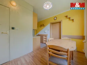 Prodej bytu 3+1, Vsetín, Bratří Hlaviců, 72 m2
