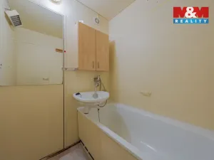 Prodej bytu 3+1, Vsetín, Bratří Hlaviců, 72 m2