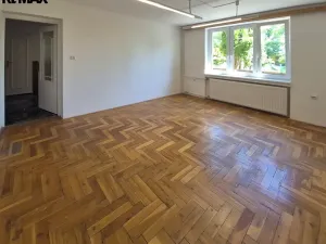 Pronájem rodinného domu, Svitavy, Gruzínská, 157 m2