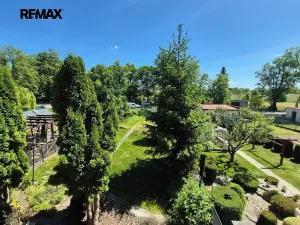 Pronájem rodinného domu, Svitavy, Gruzínská, 157 m2