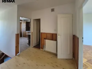Pronájem rodinného domu, Svitavy, Gruzínská, 157 m2