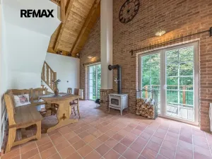 Prodej chaty, Mnichovice, 83 m2
