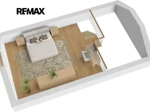Prodej chaty, Mnichovice, 83 m2