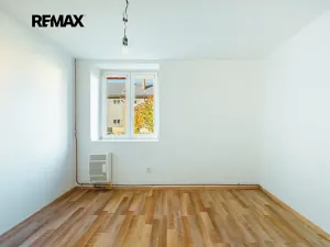 Prodej bytu 2+kk, Jeseník, Vančurova, 42 m2
