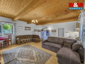 Prodej rodinného domu, Litoboř, 160 m2