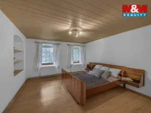 Prodej rodinného domu, Litoboř, 160 m2