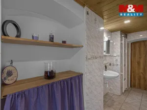 Prodej rodinného domu, Litoboř, 160 m2