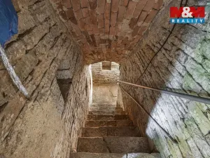 Prodej rodinného domu, Litoboř, 160 m2
