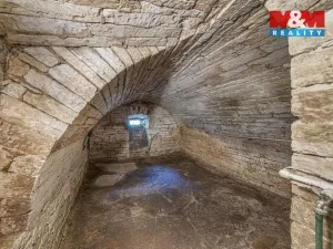 Prodej rodinného domu, Litoboř, 160 m2