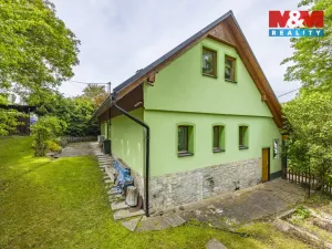 Prodej rodinného domu, Litoboř, 160 m2