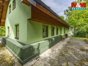 Prodej rodinného domu, Litoboř, 160 m2