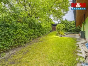 Prodej rodinného domu, Litoboř, 160 m2