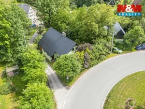 Prodej rodinného domu, Litoboř, 160 m2