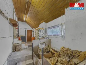 Prodej rodinného domu, Litoboř, 160 m2
