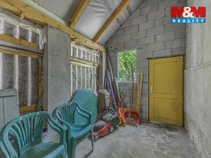 Prodej rodinného domu, Litoboř, 160 m2