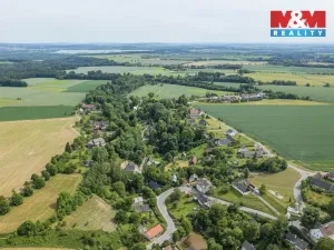 Prodej rodinného domu, Litoboř, 160 m2
