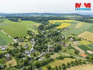 Prodej rodinného domu, Litoboř, 160 m2