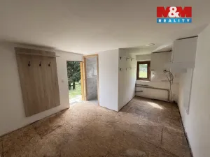 Prodej chaty, Stražisko - Maleny, 58 m2