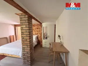 Prodej chaty, Stražisko - Maleny, 58 m2