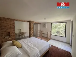 Prodej chaty, Stražisko - Maleny, 58 m2